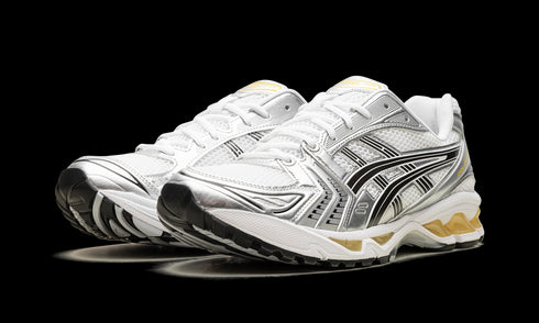 GEL-Kayano 14 "Tai Chi Yellow"